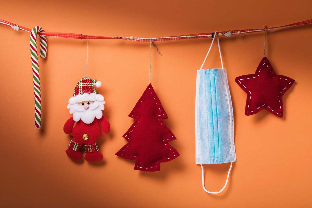 Top 5 Covid-Friendly Christmas Activities For Care Homes