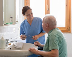 Twinlight Healthcare, Manchester, personal care 