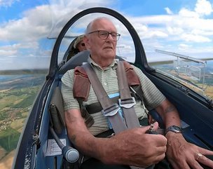 Haddenham Park Care Home, Aylesbury, bespoke experiences