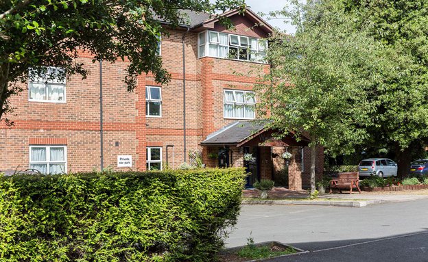 Kingston Care Home in Kingston-upon-Thames