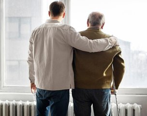 Pharma Homecare Live In, Hounslow, compassion in care