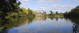 Lakeside Care Home in Reading