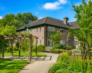 Appleton Lodge & Bradbury House, Aylesford