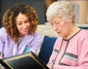 Urban Group of Care LIC, Waltham Abbey, personal connection