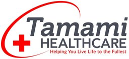 Tamami Healthcare Ltd