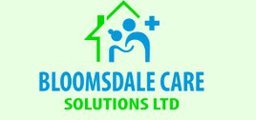 Bloomsdale Care Solutions Ltd