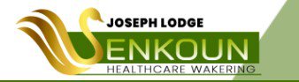 Senkoun Integrated Healthcare Solutions LTD
