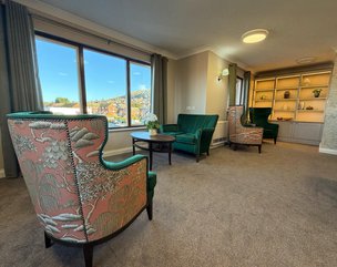 Ledbury Nursing Home, Ledbury