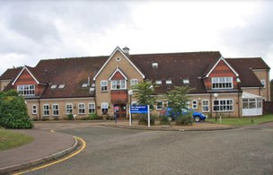 Mary Chapman Court Care Home in Norwich