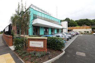 Care Home Jobs In Walsall Area
