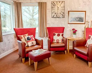 Cedar Lodge, Henley-in-Arden