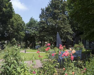 Kenbrook, Wembley