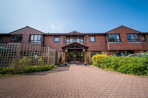 Trembaths Care Home in Norton