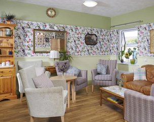 Hartcliffe Nursing Home, Bristol