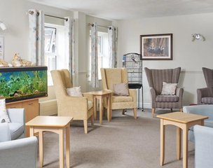 Hartcliffe Nursing Home, Bristol