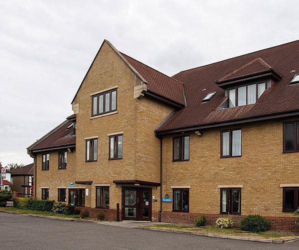 Middlesex Manor Care Home