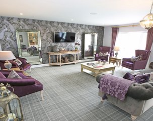 Montpellier Manor Care Home in Stainton