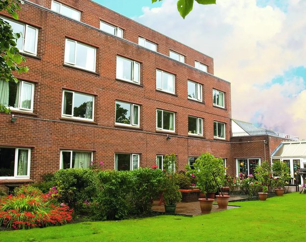 Morel Court, Penarth
