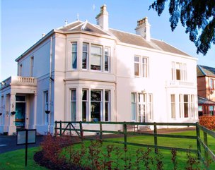 Moyness Care Home, Dundee