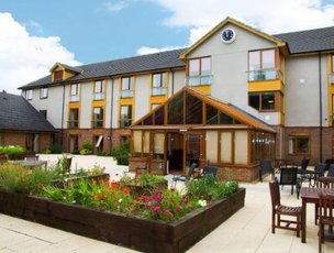 Care home jobs in dunstable bedfordshire