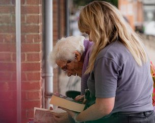 Walfinch Reigate & Horsham, outings