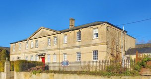 Northleach Court Care Home in Northleach