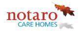 Notaro Care Homes