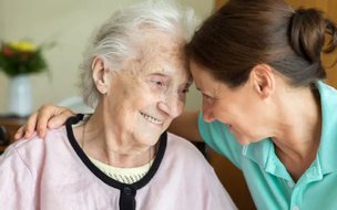 Colchester Home Care, carer empathy