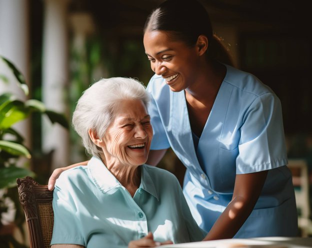 ValueLifeCare Consortium, London, home help