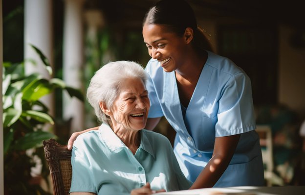 ValueLifeCare Consortium LIC, London, home help