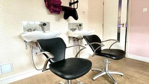 Oakland in Rochdale, salon