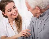 Aegis Care Solutions, Leeds, support