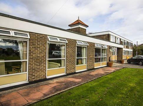 Oldfield House Care Home in Doncaster