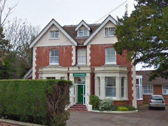 Orchard House Care Home In Bexhill On Sea Trustedcare