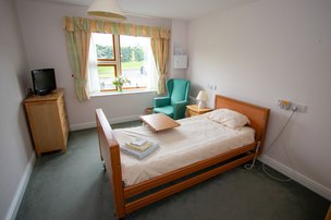 Orchard Place - bedroom