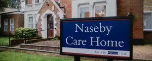 Naseby Care Home