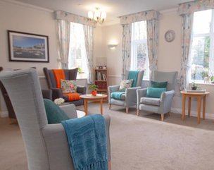 Homewood, Leamington Spa