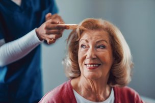 AAA Healthcare Blackburn, personal care