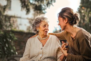 Recognising the Signs of Elder Financial Abuse