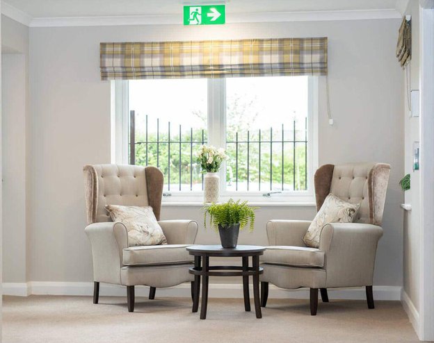 Bradshaw Lodge, Bognor Regis, West Sussex 