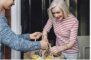 Care24Seven, Southall, Home Care, shopping help