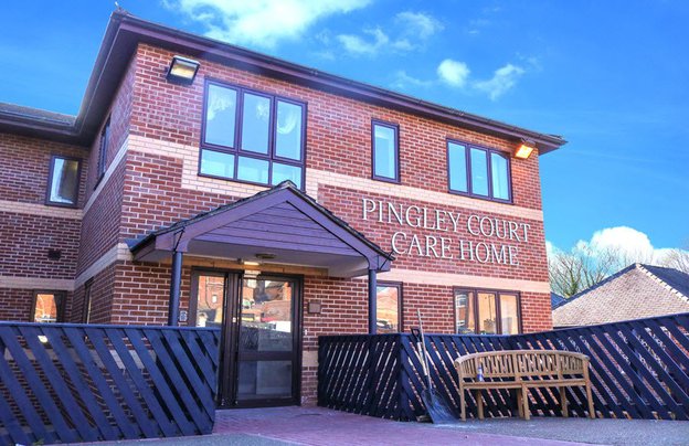 Marjara Care Group Pingley Court