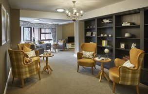 Marjara Care Group Pingley Court Lounge