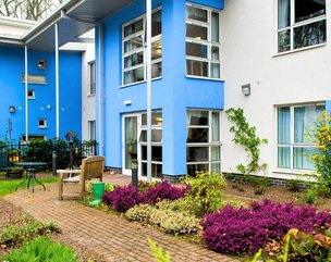 Pitlochry Care Home, Pitlochry