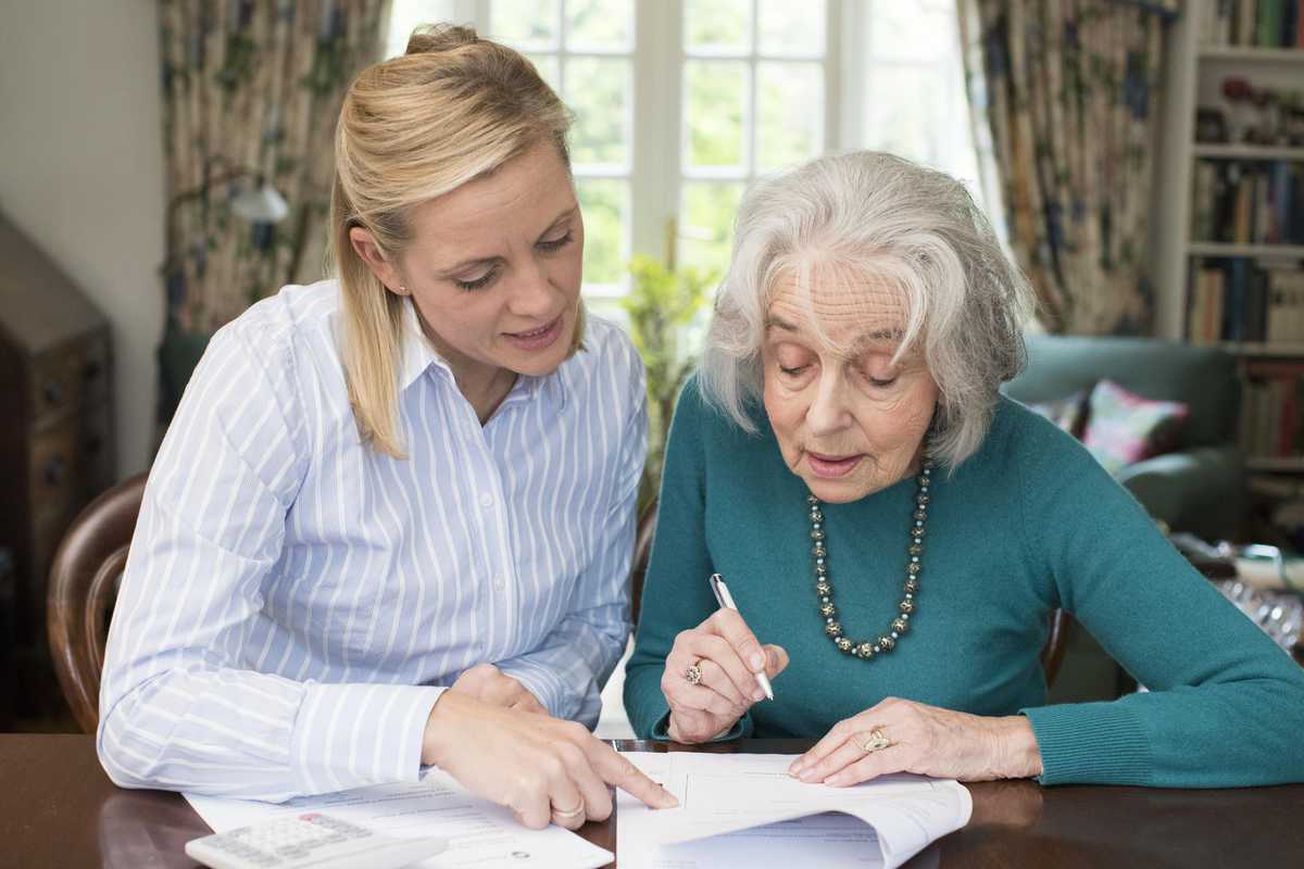 What Is Power Of Attorney POA 