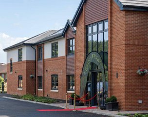 Ponbay Lodge, Hastings, East Sussex 