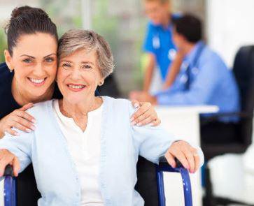 Personalised Community Care Home Care in Enfield