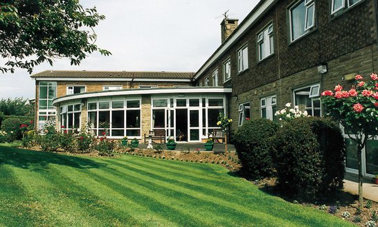 Priceholme Care Home in Scarborough