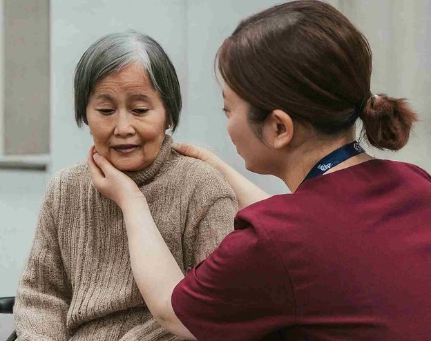 HTR Care and Recruitment, Uxbridge, compassionate care