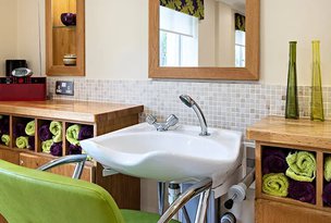 Rashwood Droitwich hair salon
